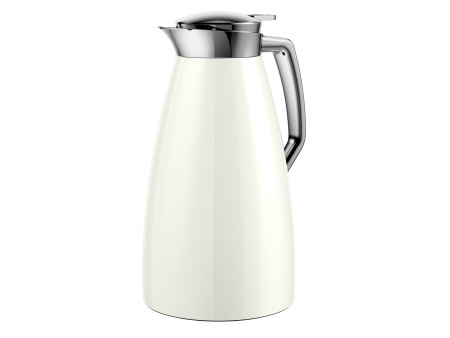 emsa Pichet isotherme PLAZA, 1 litre, glace