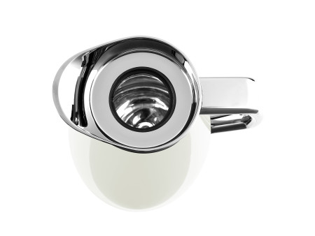 emsa Pichet isotherme PLAZA, 1 litre, glace