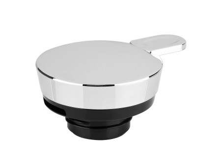 emsa Pichet isotherme PLAZA, 1 litre, glace