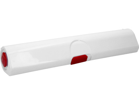 emsa Coupe-film 'CLICK & CUT', blanc / rouge