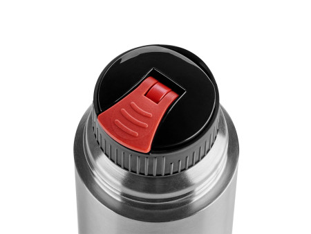 emsa Bouteille isotherme MOBILITY, 0,7 l, noir / anthracite