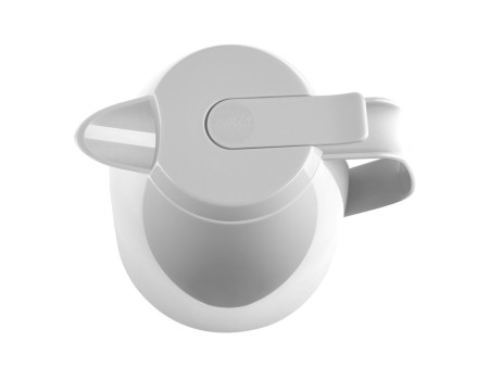 emsa Pichet isotherme MAMBO, 1 litre, blanc brillant