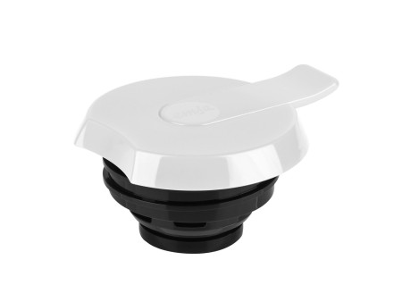 emsa Pichet isotherme MAMBO, 1 litre, blanc brillant