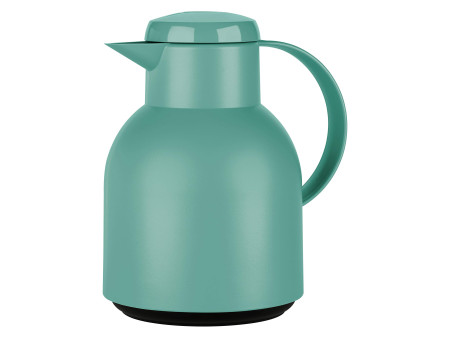 emsa Pichet isotherme SAMBA, 1,0 litre, vert poudré