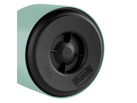 emsa Pichet isotherme SAMBA, 1,0 litre, vert poudré