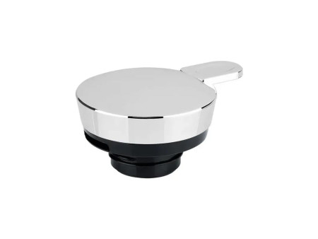 emsa Pichet isotherme PLAZA, 1,0 litre, argent
