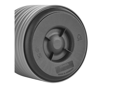 emsa Pichet isotherme SAMBA WAVE, 1,0 litre, stone