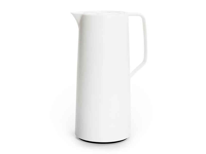 emsa Pichet isotherme MOTIVA, 1,0 litre, blanc