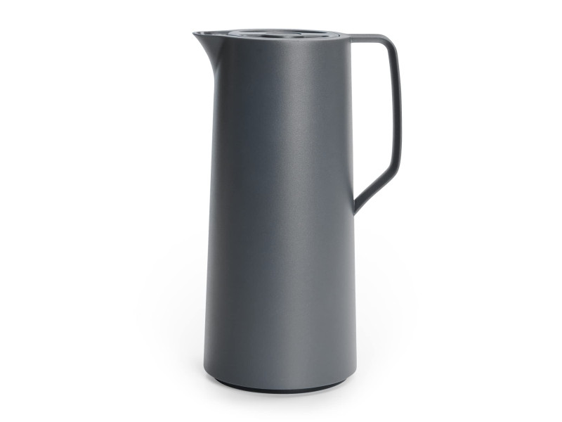 emsa Pichet isotherme MOTIVA, 1,0 litre, anthracite