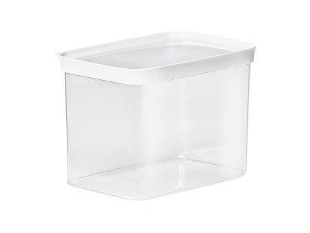 emsa Boîte de conservation OPTIMA, rectangulaire, 4,4 litres