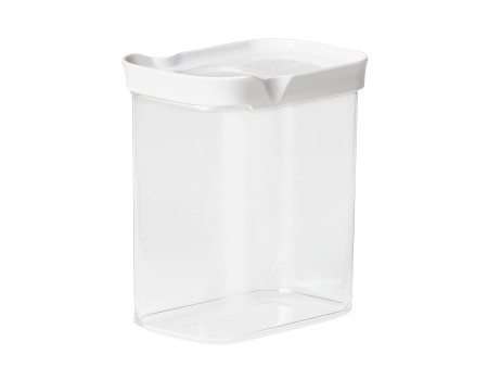 emsa Boîte verseuse/boîte de conservation OPTIMA, 1,6 litre