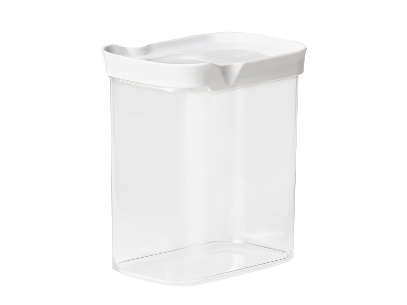 emsa Boîte verseuse/boîte de conservation OPTIMA, 1,6 litre