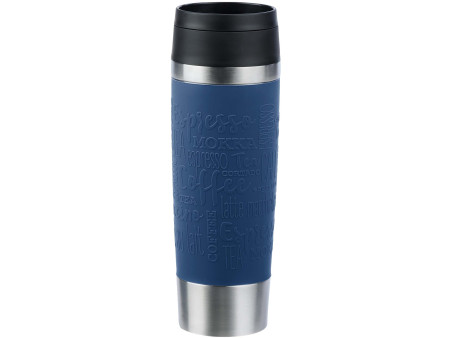 emsa Gobelet isotherme TRAVEL MUG Classic, 0,5 L.