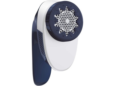 Tefal Rasoir anti-peluches JB1013, bleu/blanc