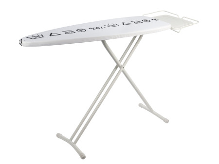 Tefal Table à repasser TI1200, blanc