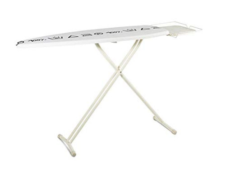 Tefal Table à repasser TI1200, blanc