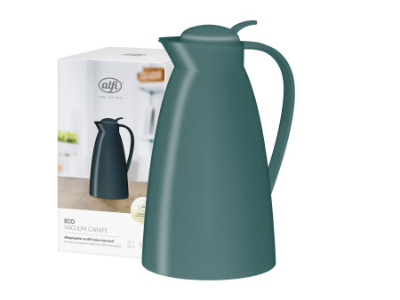 alfi Pichet isotherme ECO, 1,0 litre, sea pine