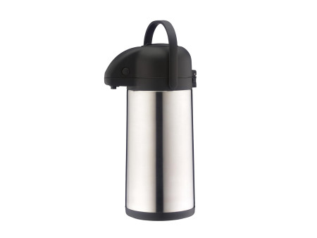 alfi Thermos TOPTHERM, 2,5 litre, acier inoxydable mat