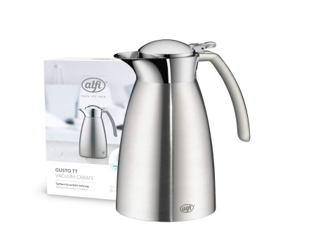 alfi Pichet isotherme GUSTO TOPTHERM, 0,6 litre, inox mat