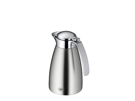 alfi Pichet isotherme GUSTO TOPTHERM, 0,6 litre, inox mat