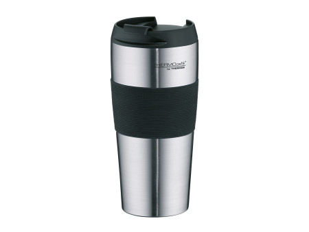 THERMOS Gobelet isotherme THERMOPRO, 0,4 litre, argent