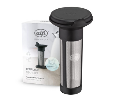 alfi Filtre à thé Aroma compact, système de filtration