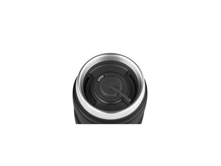 THERMOS Gobelet isotherme STAINLESS KING, 0,47 litre, argent