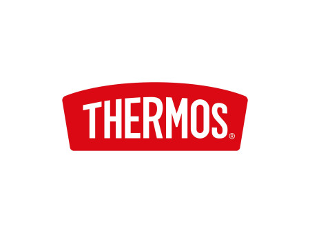 THERMOS Bouteille isotherme STAINLESS KING, 1,2 litre,argent