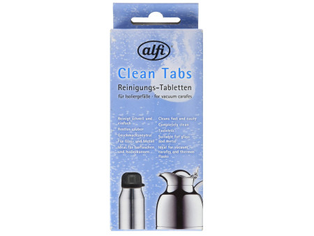 alfi Pastilles de nettoyage pour thermos