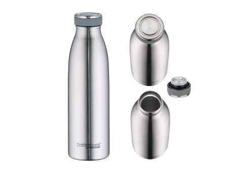 THERMOS Bouteille isotherme TC Bottle, 0,5 litre, acier