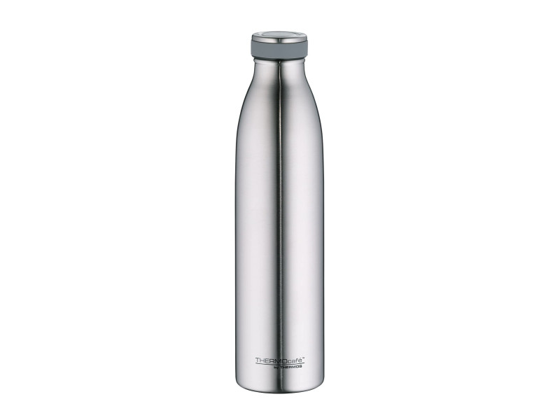 THERMOS Bouteille isotherme TC Bottle, 0,75 litre, acier