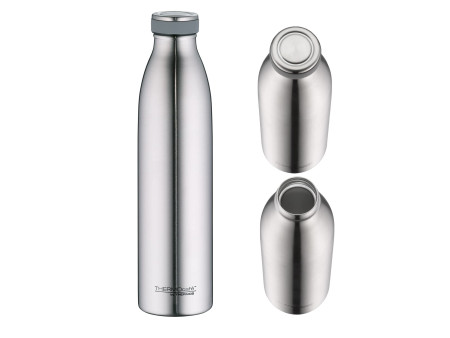 THERMOS Bouteille isotherme TC Bottle, 0,75 litre, acier