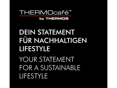 THERMOS Bouteille isotherme TC Bottle, 0,75 litre, acier