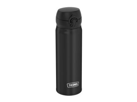 THERMOS Bouteille isotherme Ultralight, 0,75 l, noir