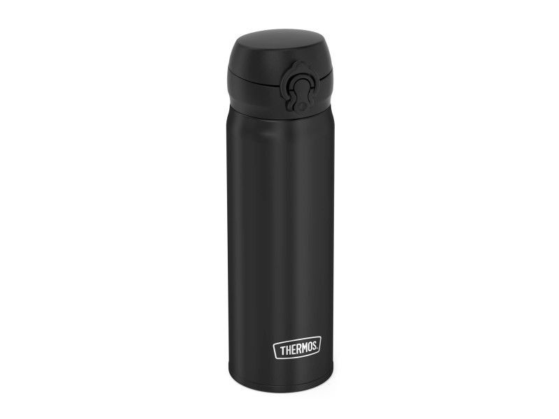 THERMOS Bouteille isotherme Ultralight, 0,75 l, noir