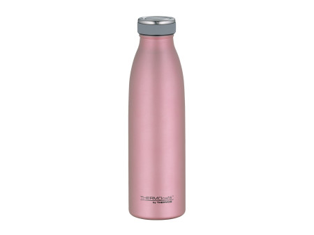 THERMOS Bouteille isotherme TC Bottle, 0,5 litre, or rose