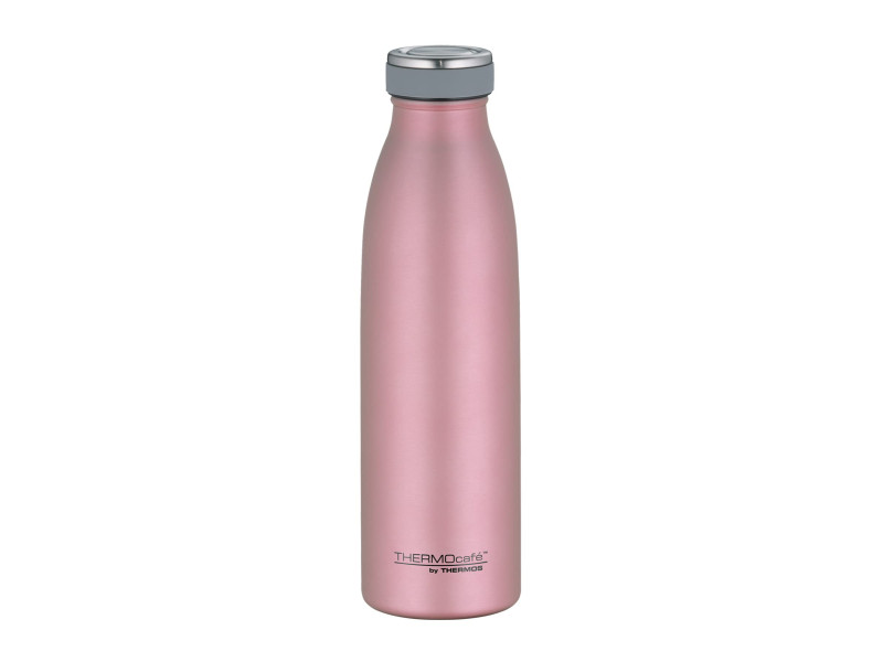 THERMOS Bouteille isotherme TC Bottle, 0,5 litre, or rose
