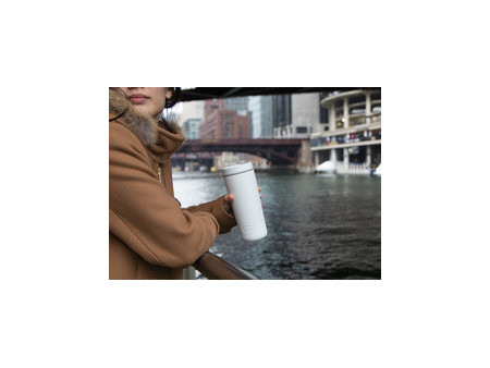THERMOS Gobelet isotherme GUARDIAN, 0,5 litre, lake blue