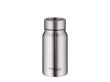 THERMOS Gobelet isotherme TC DRINKING MUG, 0,35 L, argent
