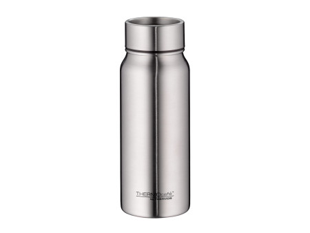 THERMOS Gobelet isotherme TC DRINKING MUG, 0,5 L, argent