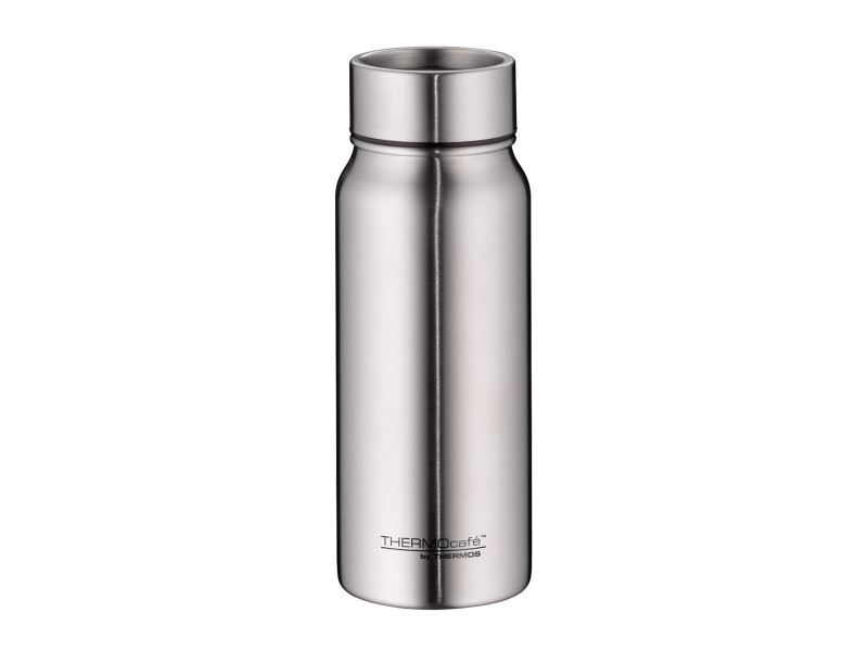 THERMOS Gobelet isotherme TC DRINKING MUG, 0,5 L, argent