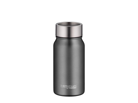 THERMOS Gobelet isotherme TC DRINKING MUG, 0,35 L, gris
