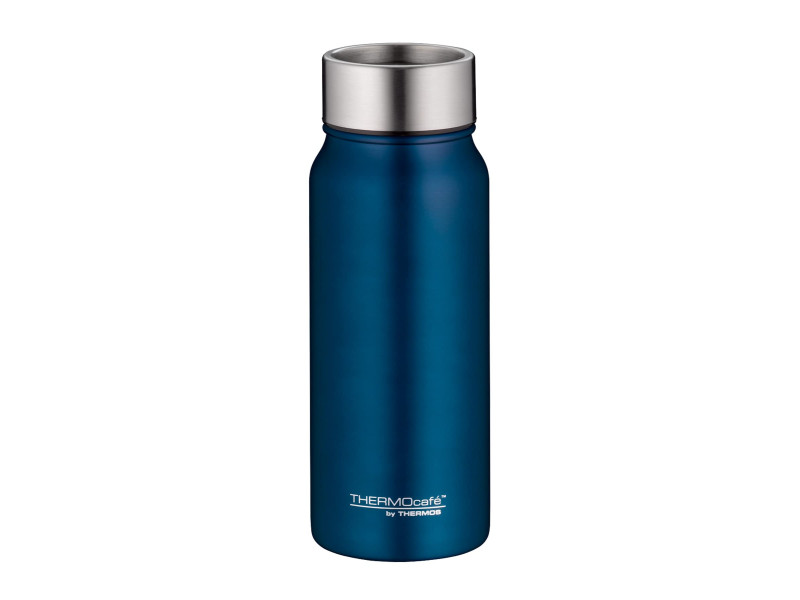 THERMOS Gobelet isotherme TC DRINKING MUG, 0,5 L, bleu