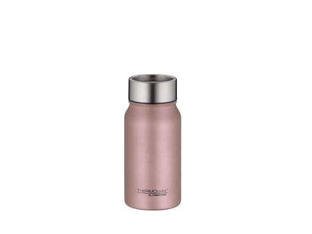 THERMOS Gobelet isotherme TC DRINKING MUG, 0,35 L, or rose