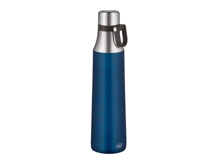alfi Gourde isotherme CITY BOTTLE LOOP, mystic blue, 0,7 L