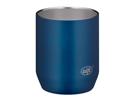 alfi Gobelet isotherme CITY DRINKING CUP, 0,28 L,mystic blue