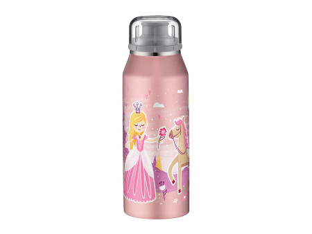 alfi Gourde isotherme KIDS ISO BOTTLE 'fairytale princess'