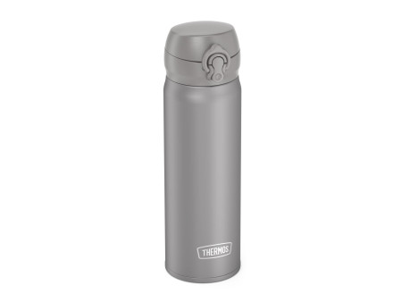 THERMOS Bouteille isotherme Ultralight, 0,5 litre, gris