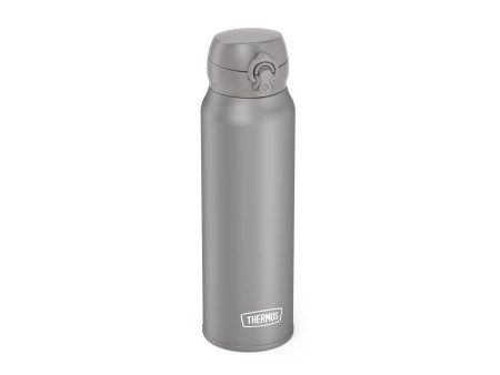 THERMOS Bouteille isotherme Ultralight, 0,75 l, gris