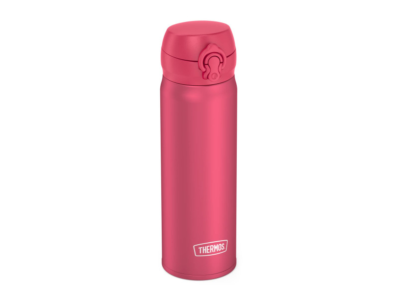 THERMOS Bouteille isotherme Ultralight, 0,5 litre, rose